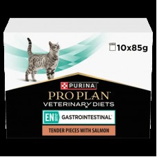 PRO PLAN Cat Gastrointestinal Salmon 85g 10/box
